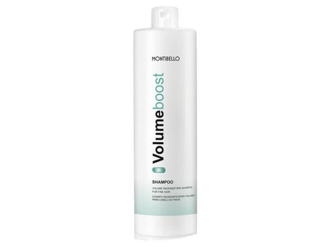 Champú Volume Boost 1000ml