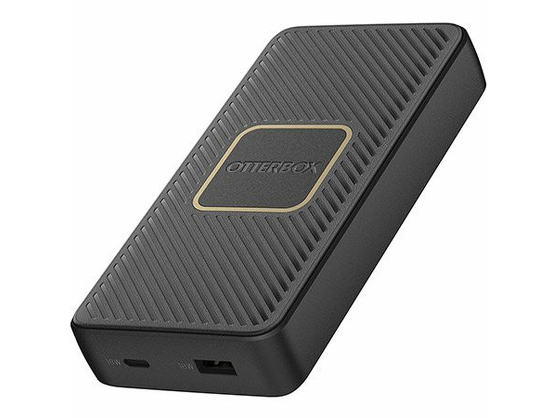 Powerbank OTTERBOX 78-80640 Negro