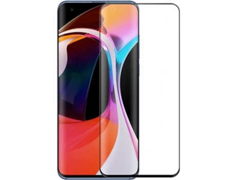 2x Protector Cristal Xiaomi Mi 10 Pro