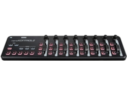 Controlador KORG nanoKONTROL2 (30 x 83 x 325 mm)