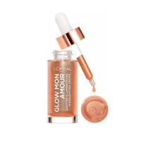Iluminador Facial