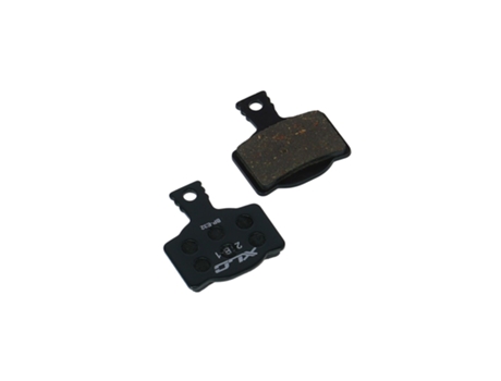 Zapatas de freno ecológicas para bicicletas XLC BP-E32 .Ve. Magura Mt 2/3/4/8