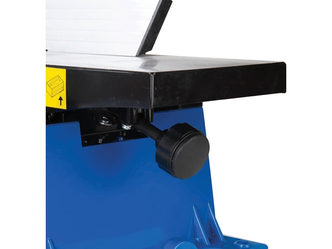 Cepillo Eléctrico para Madera y Plástico SILVERLINE 344944