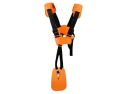 2026-arnés Para Hombro Stihl Fs, Km Series 4119 710 9001 Cortacésped Igu Ajustable