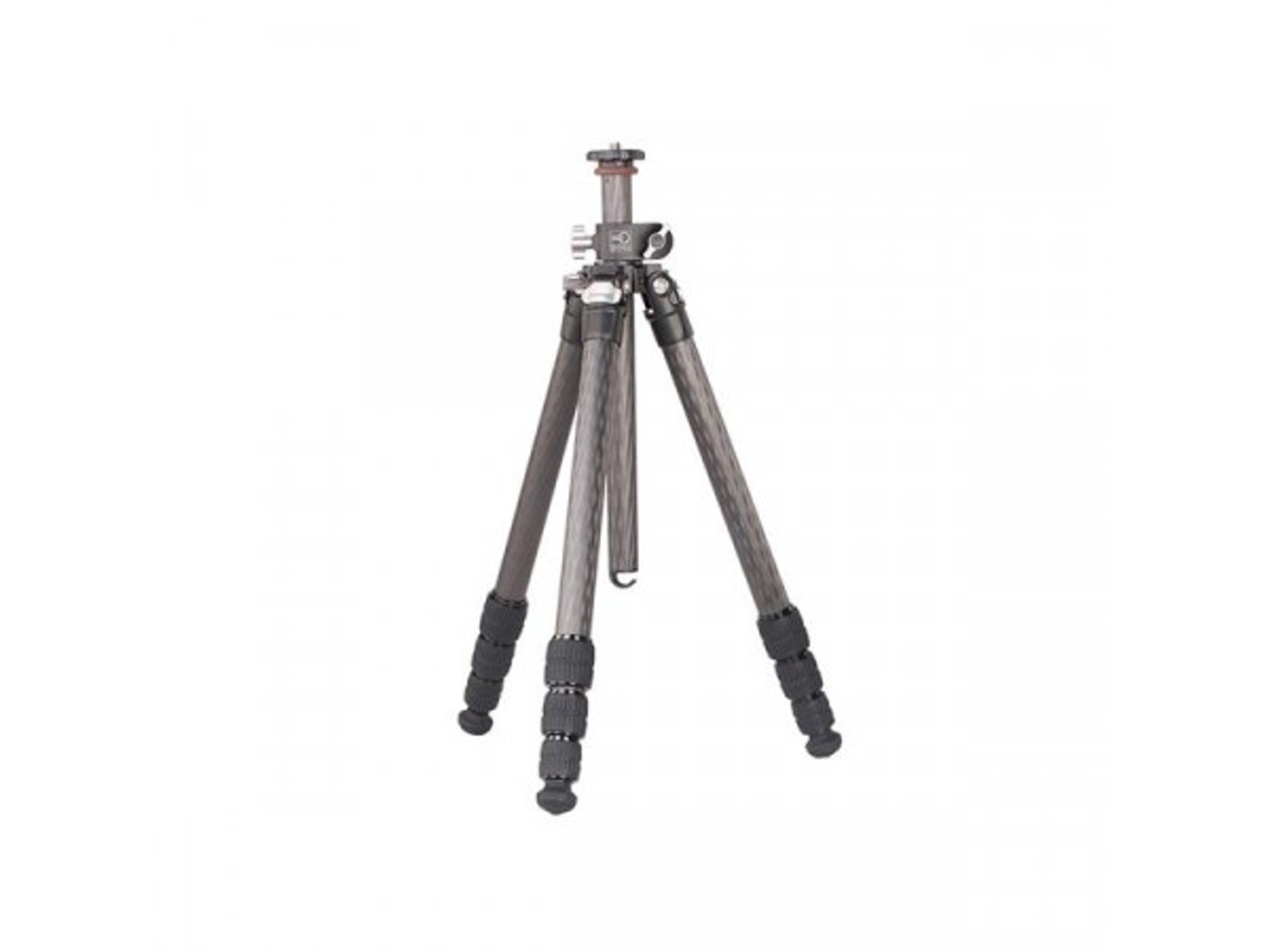 Trípode LEOFOTO LS-284CVL (Altura Máxima: 155 (con coluna) cm - Carbono y Aluminio Anodizado)