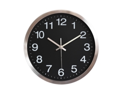 KOFIHETY Reloj de pared silencioso creativo y moderno