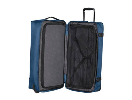 American Tourister Viagem 79Cm 2 Rodas Urbs Blue Marinho