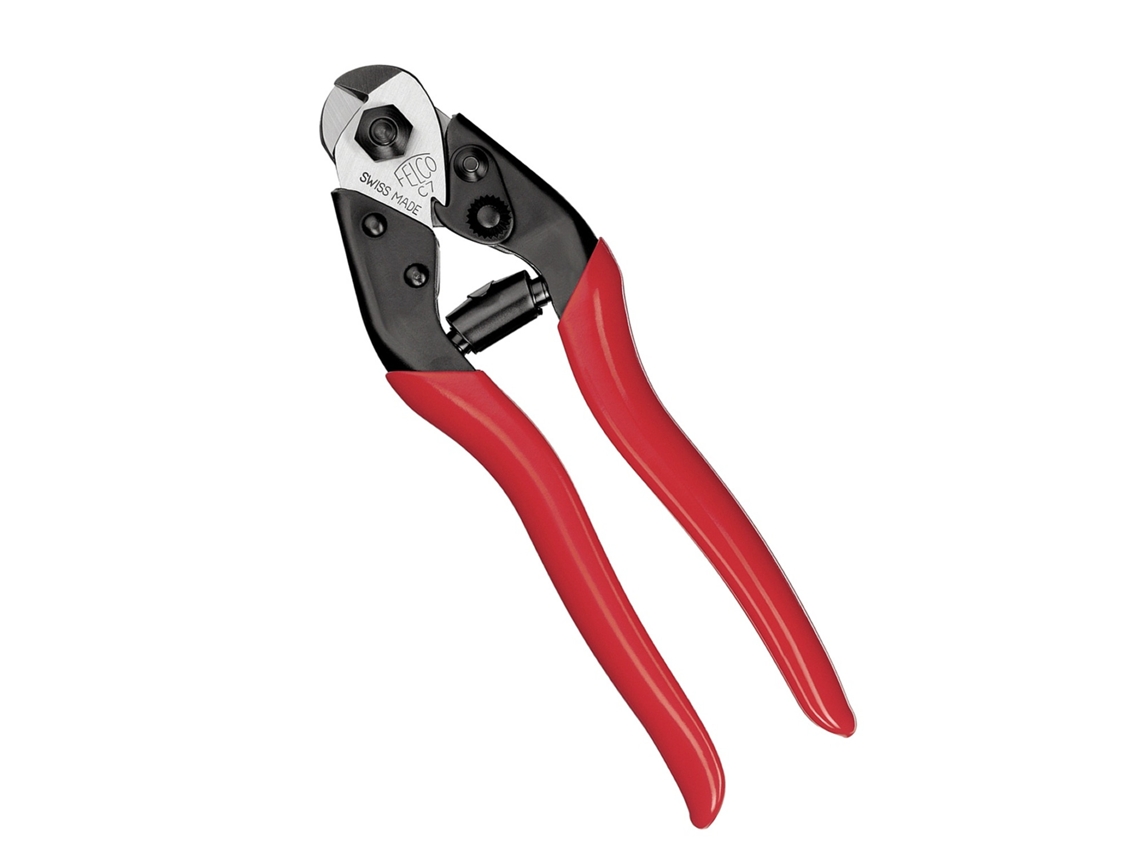 Felco C7 corta cables y alambres Swiss Made Genuine Felco Product FELCO