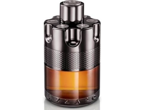 Perfume AZZARO Wanted By Night EDP (100 ml Vap.3.4 Fl.oz)