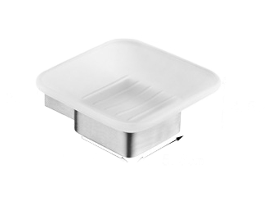 Soporte de Papel XGF (Plateado)