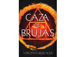 Libro Caza De Brujas