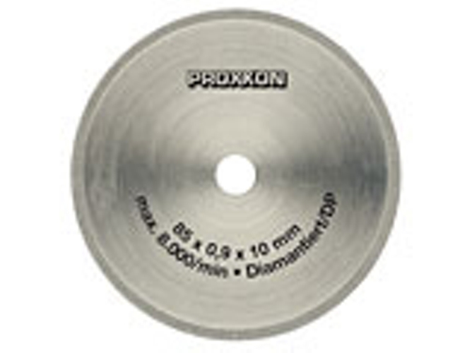 Disco de Sierra Circular PROXXON 28735