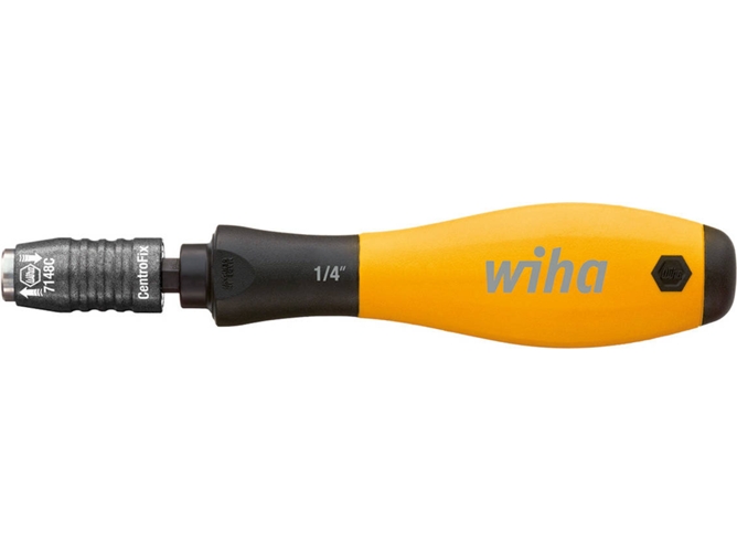 Destornillador WIHA 387ESD