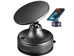 Soporte Para Teléfono Con Ventosa Para La Mayoría De Los Smartphones, Accesorios Para Coche