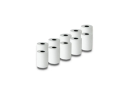Rollo Térmico Qoltec 57 X 16 M Pack De 10 Sin Bpa