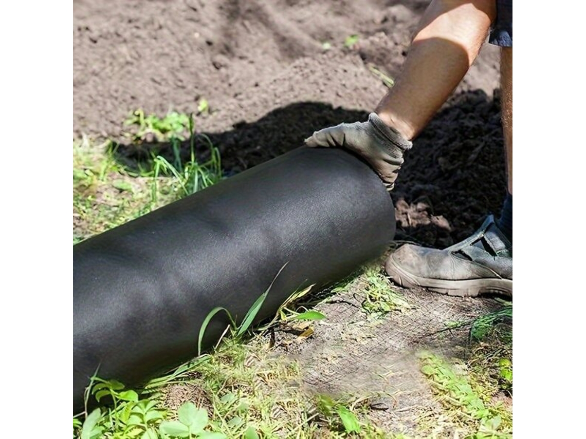 Barrera de geotextil Progarden Vayotoy para paisajismo
