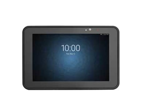 Tablet ZEBRA (8.4'' - Negro)