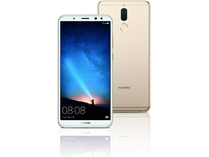 huawei mate 10 lite 2 el