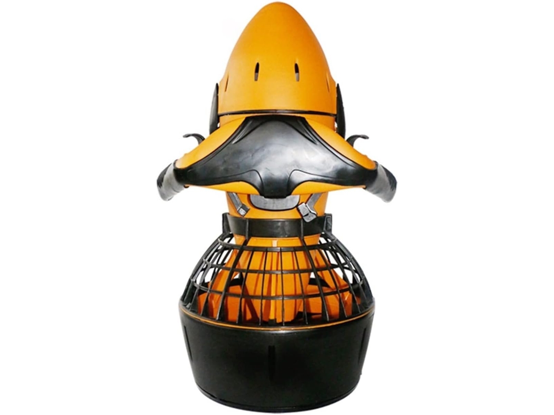 Scooter de buceo SFUSHOS, hélice subacuática