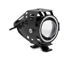 Faro LED U7 12 80v Azul Ewheel