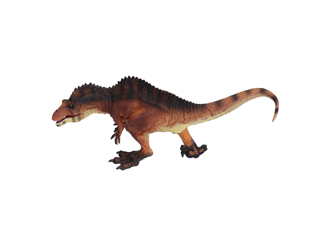 Modelo realista de Spinosaurus de 2026 pulgadas: un juguete de dinosaurio seguro y educativo para niños a partir de 3 años.