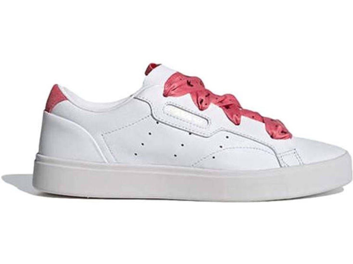 Zapatillas ADIDAS ORIGINALS Sleek Mujer 40 Blanco Worten.es