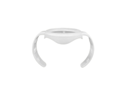 Asas Para Biberones Philips Avent Natural Series, Soporte Compatible Con Biberones Con Asas Suaves Y Fáciles De Agarrar Y Construcción Resistente Al C