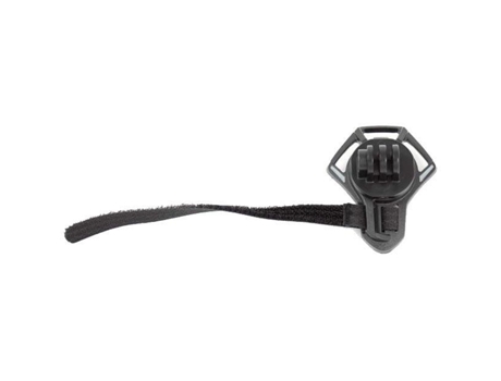 Casco BELL Ca Helio Pherical Negro Mate/