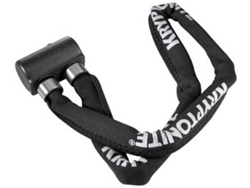 KRYPTONITE Chain Keeper Fold 695 Candado para bicicleta