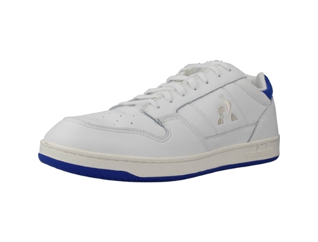 Zapatos de Hombre LE COQ SPORTIF Breakpoint Tecido Blanco (43)
