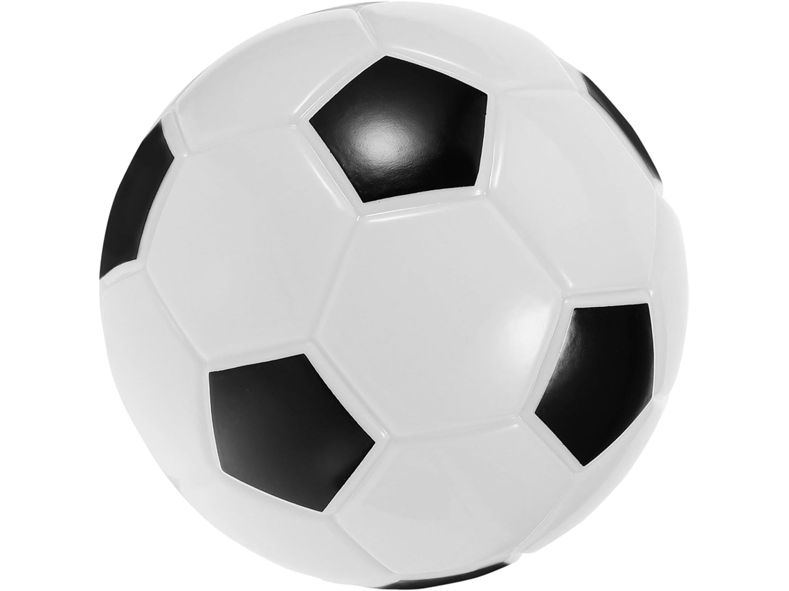 Balón De Fútbol Esférico De Cristal, 25 Cm De Diámetro, Resistente A La Intemperie, Para Colgar.