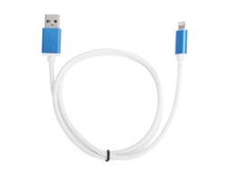 Cable De Reinicio Automático Para El Modo Dfu En Teléfonos Ios Con Tarjeta Sim Original Y Material Abs.