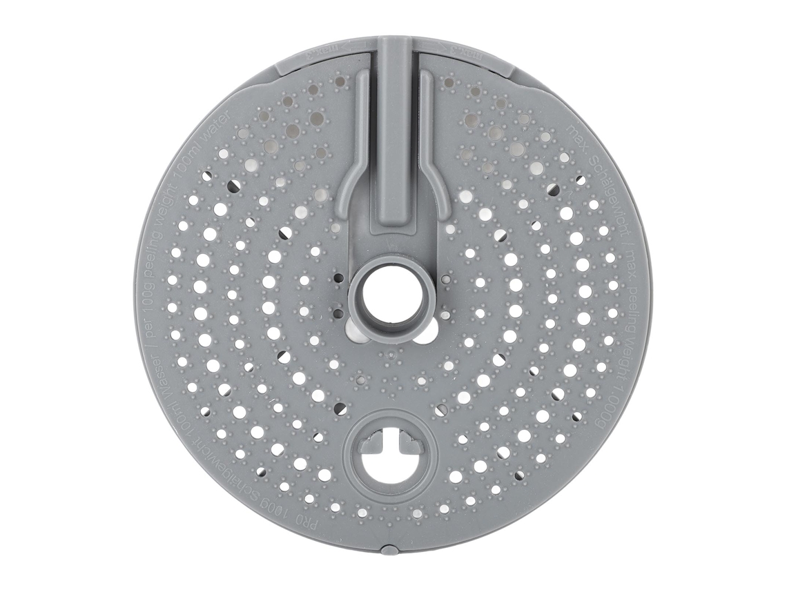 Accesorio Para Pelar Patatas, Verduras Y Queso Para El Procesador De Alimentos Thermomix Tm5, Tm31 Y Tm6.