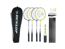 Raqueta de bádminton DUNLOP Nitro-Star Ssx 1.0
