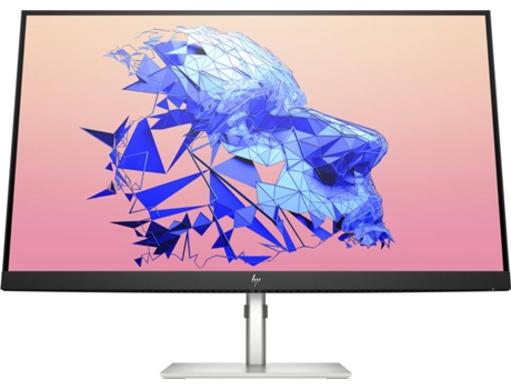 MONITOR HP U32 4K HDR (368Y5E9)