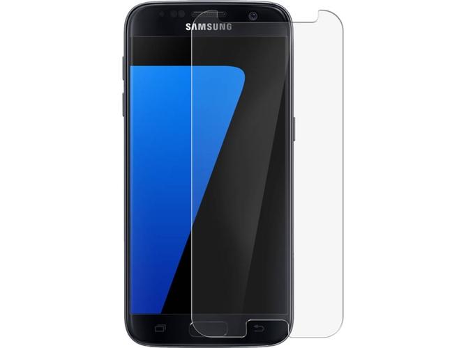 Protector de Cristal Templado FORCELL Samsung Galaxy S7