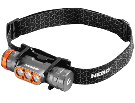 Tranchen 1500 Cabeza Lantern Ref. Nebhlp1001G Nebo