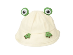 Gorra De Cubo Unisex De Algodón Con Visera Ancha Para Playa De Verano Protección Uv Ajustable
