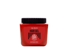 Fnx Barber Gel Cabello Máxima Fijación Extreme