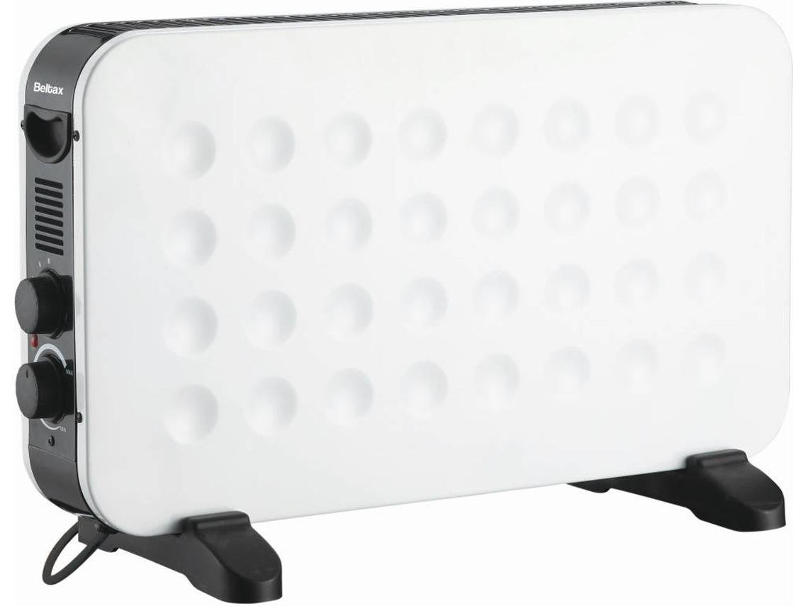 Convector Eléctrico BELTAX BCH-2026