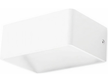 Aplique FORLIGHT Ip20 Toppi 150Mm Led 4,7W (Blanco)
