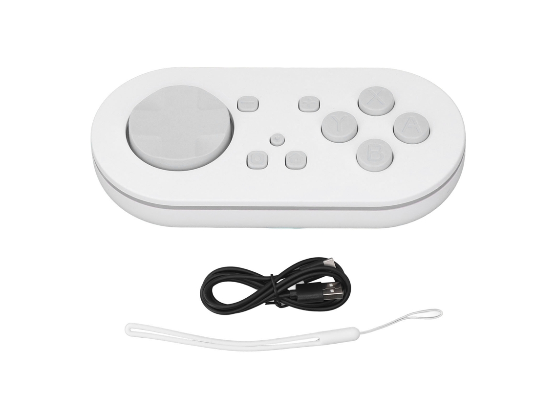 Reprodutor de DVD portátil com tela HD rotativa EOOCOO