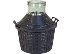 Garrafón boca ancha - 10 l
