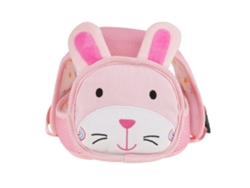 Gorro Protector Para La Cabeza Del Bebé Con Forma De Conejo, Ideal Para La Seguridad De Los Niños Pequeños Que Están Aprendiendo A Caminar Y Gatear - Suave