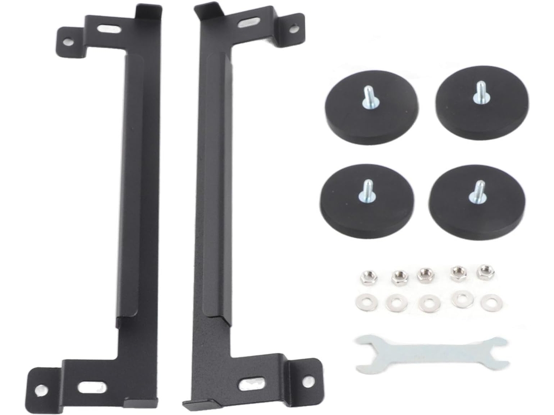 Soporte Metálico De Lujo Para Satélite De Coche (varios Modelos)