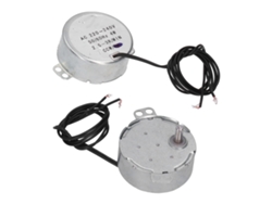 Unidades De Micromotores Síncronos De Giro A Contracorriente, Ac220-240v, 2,5-3 Rpm, 4w, Herramienta Accesoria