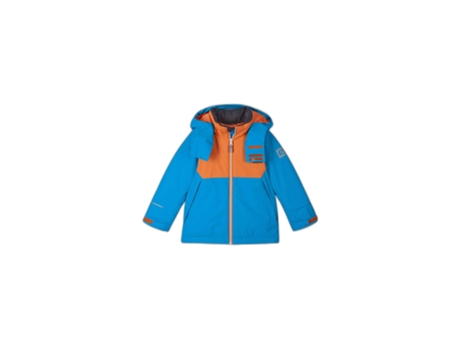 Chubasquero para Niños REIMA (5 años - Multicolor)