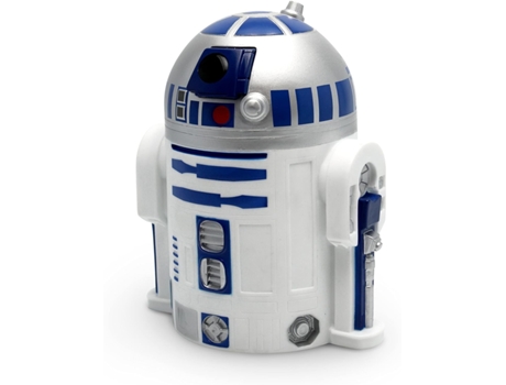 Hucha Star Wars: R2D2, 17 cm