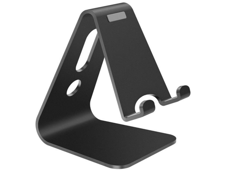 Soporte SLOWMOOSE Universal para Tablet/Movil (Negro)