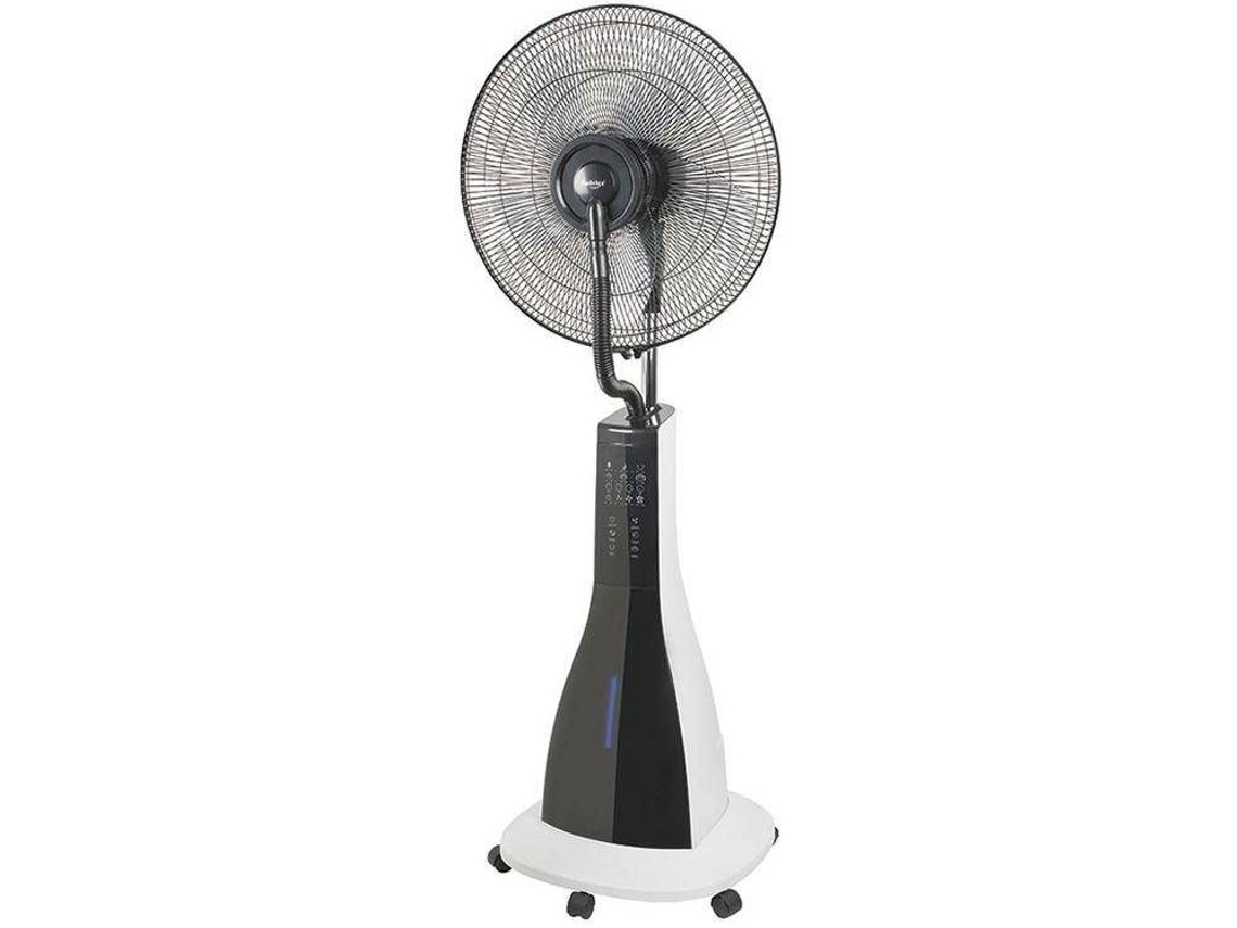 Ventiladores nebulizadores HABITEX 9016R21